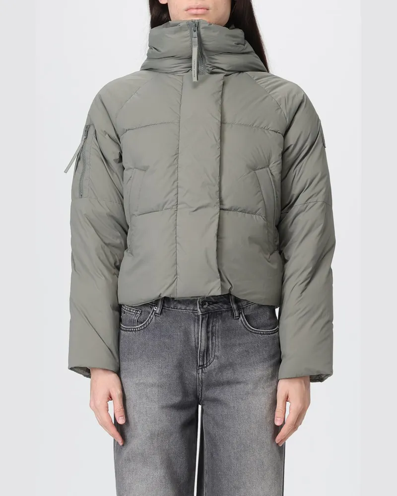 Canada Goose Jacke damen Grün