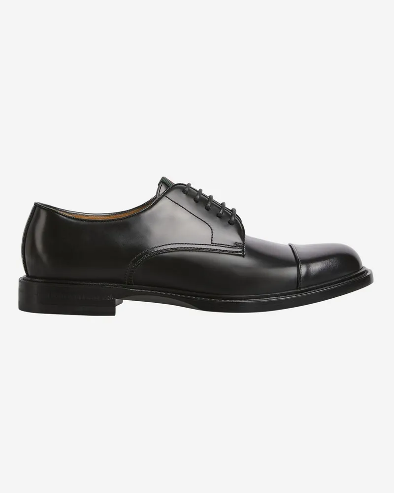 Gucci Schuhe herren Schwarz