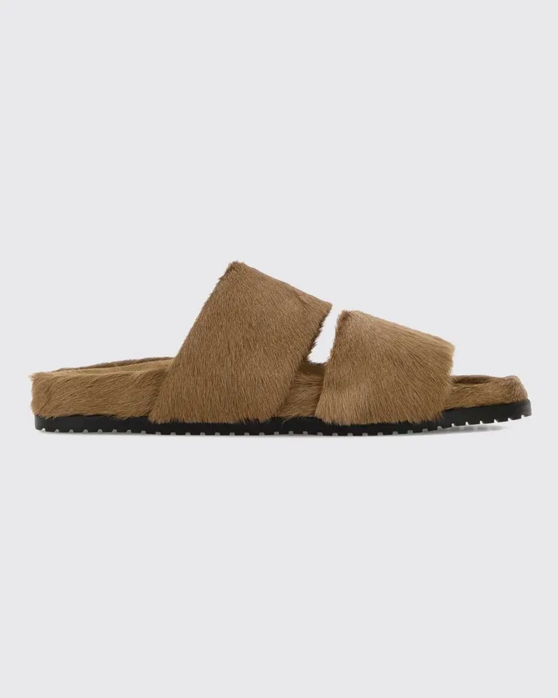 Dolce & Gabbana DOLCE  GABBANA Sandalen herren Dolce & Gabbana Beige