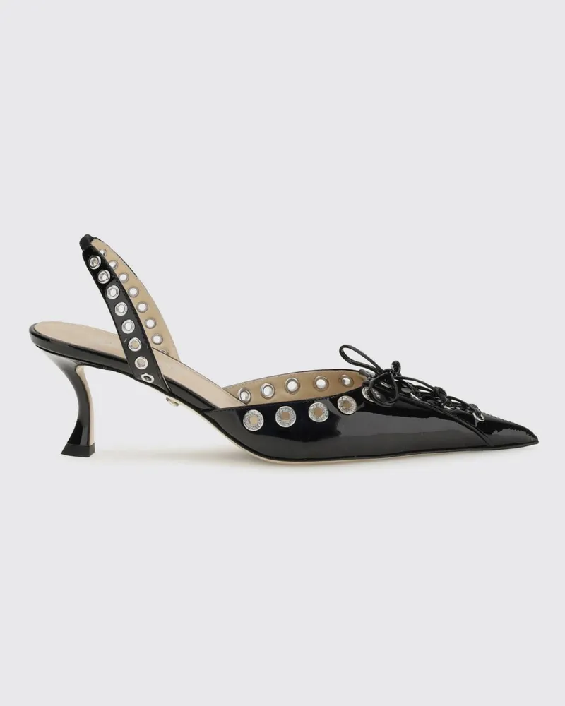 Mach & Mach Schuhe damen Schwarz