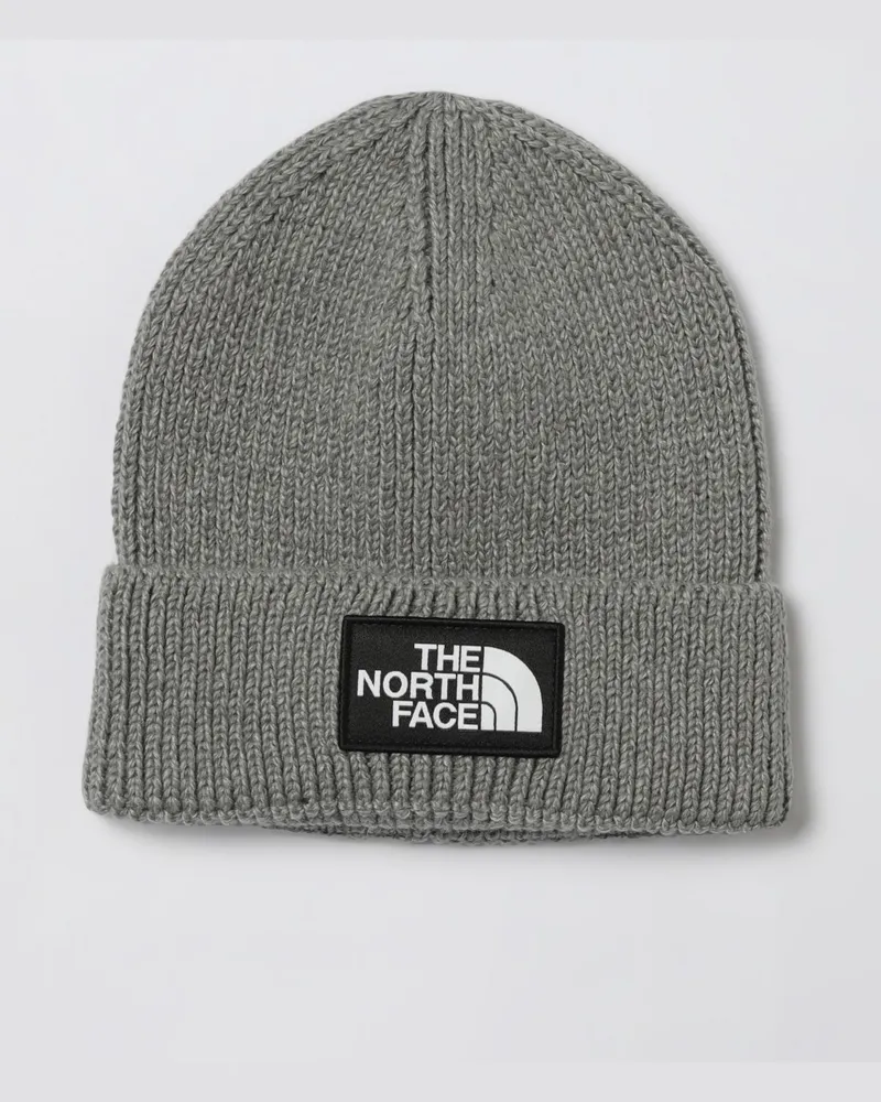 The North Face Hut herren Grau