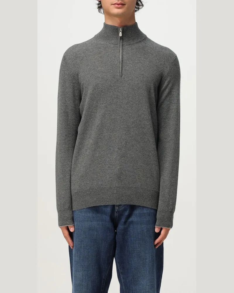 Brunello Cucinelli Pullover herren Mouse
