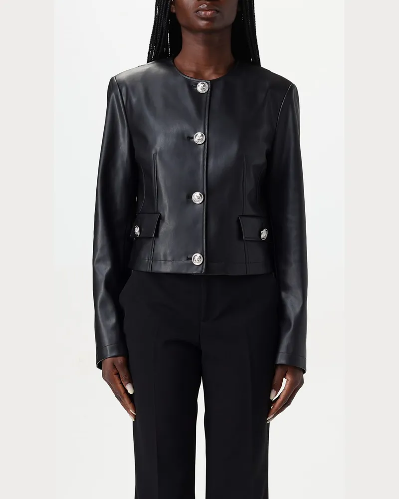 Liu Jo Jacke damen Schwarz