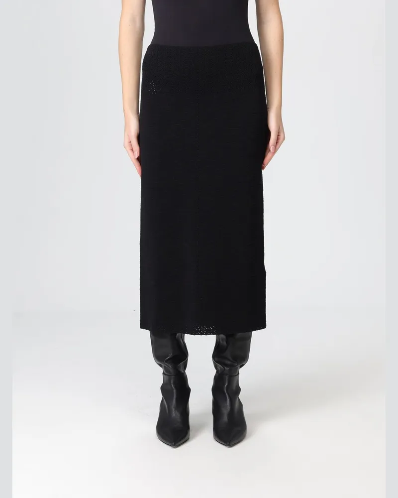 Victoria Beckham Rock damen Schwarz