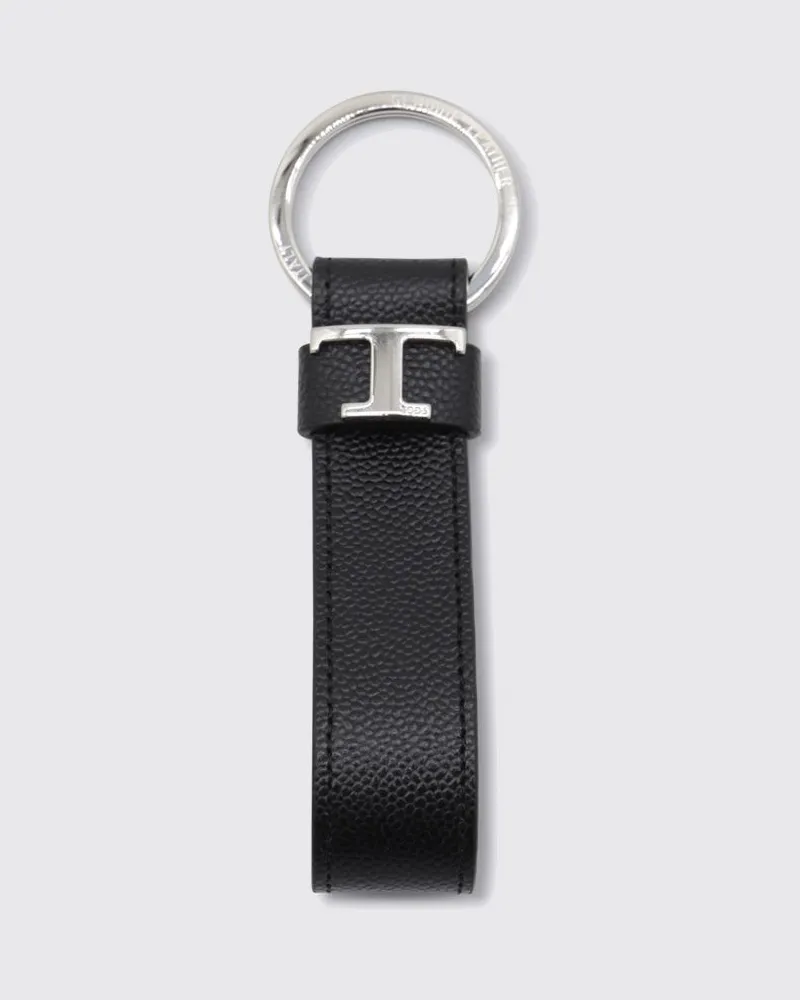 TOD'S Schlsselanhang herren Schwarz