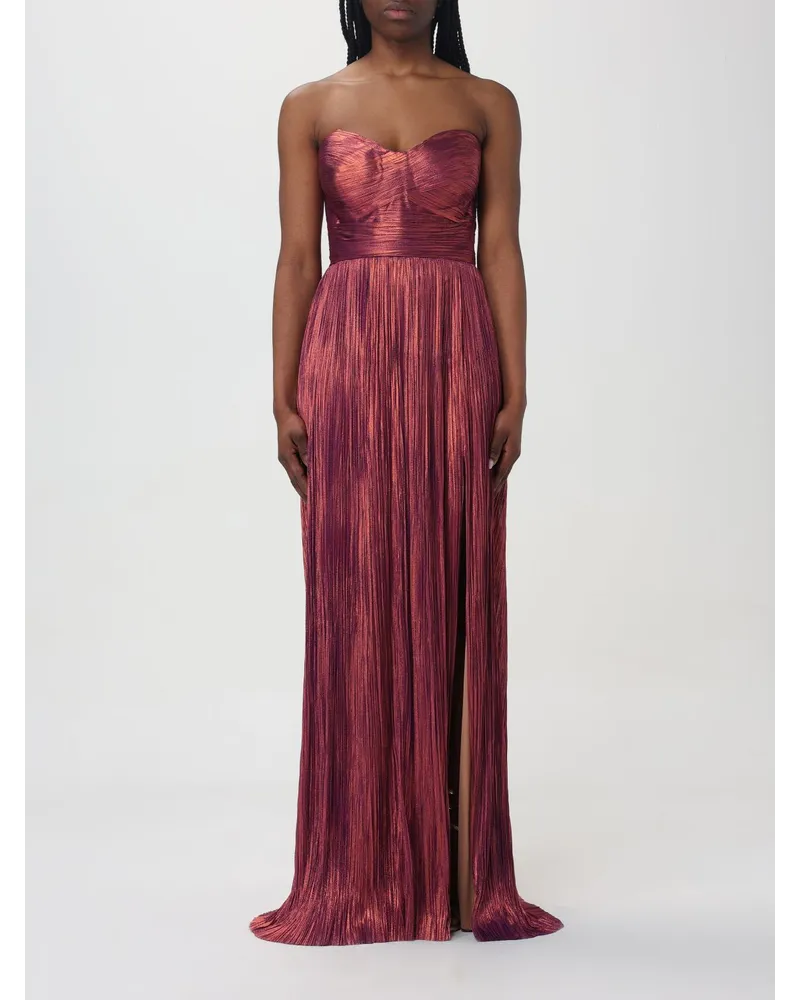 Maria Lucia Hohan Kleid damen Fuchsia