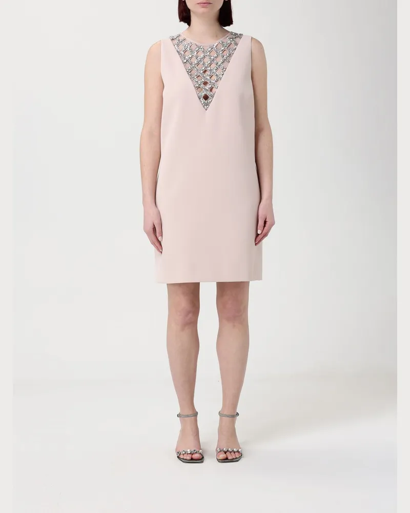Liu Jo Kleid damen Pink