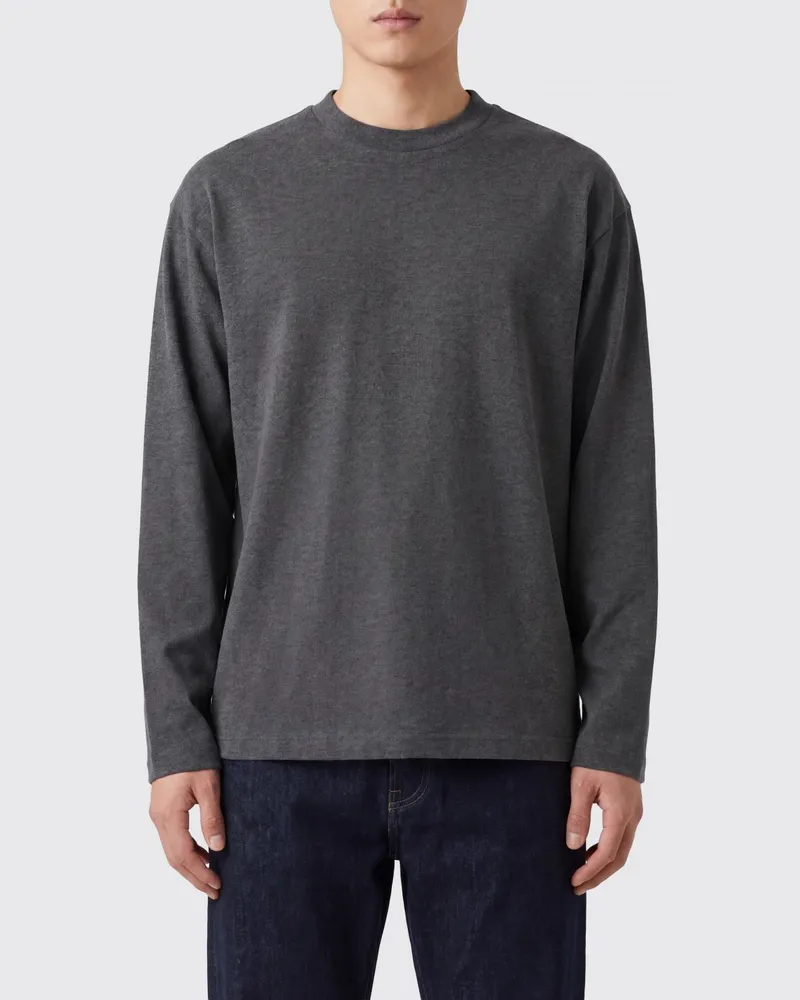 Fear of God Baumwoll-T-Shirt Beige