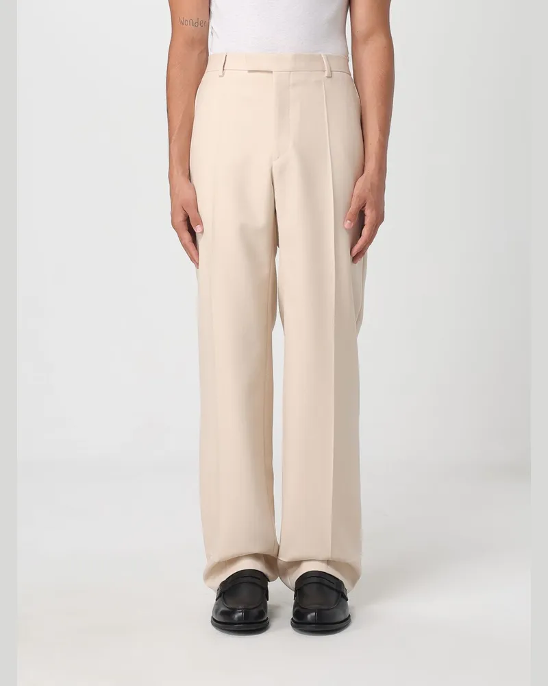 Valentino Garavani Hose herren Butter