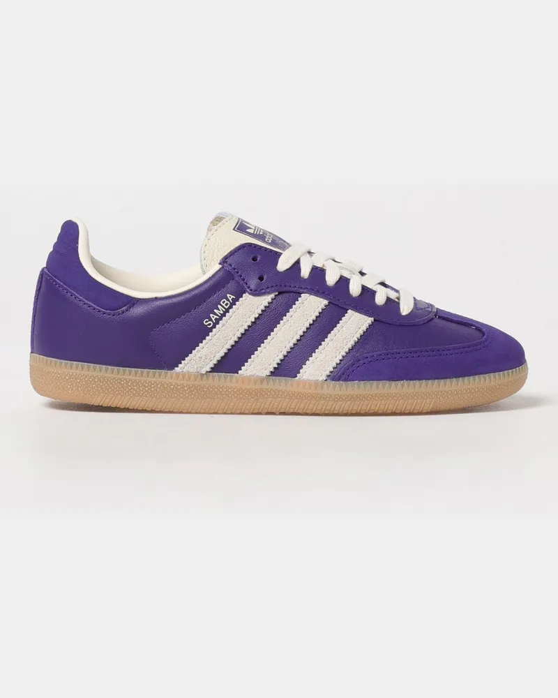adidas Sneakers damen Blau