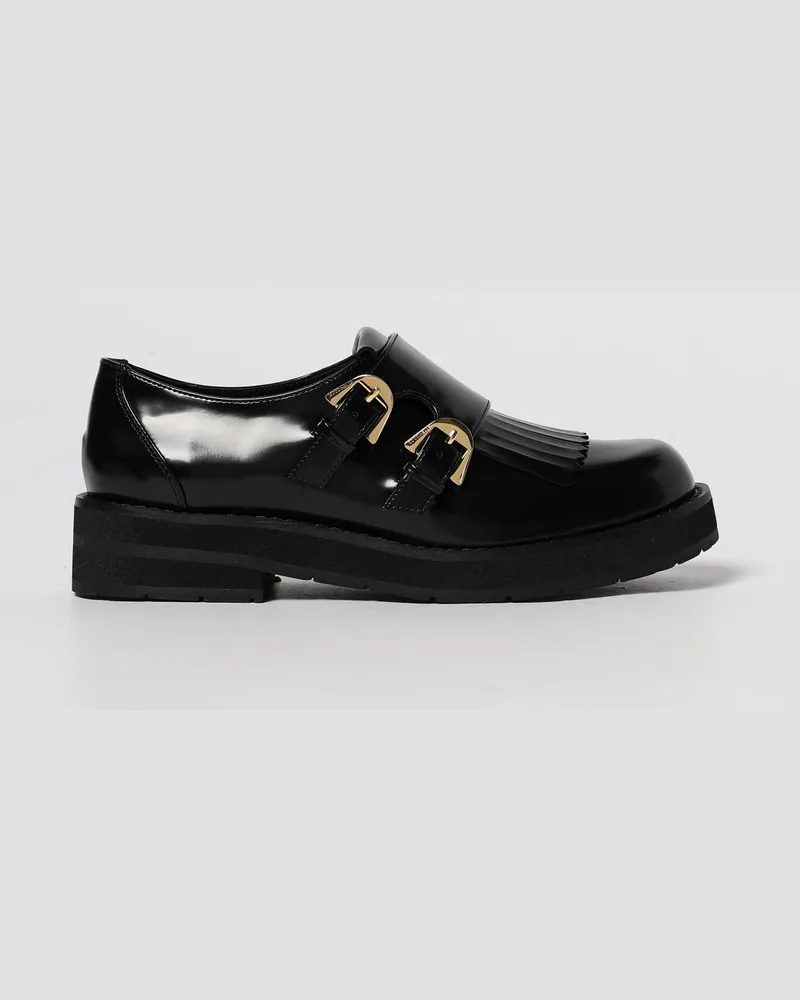 Coccinelle Schuhe damen Schwarz