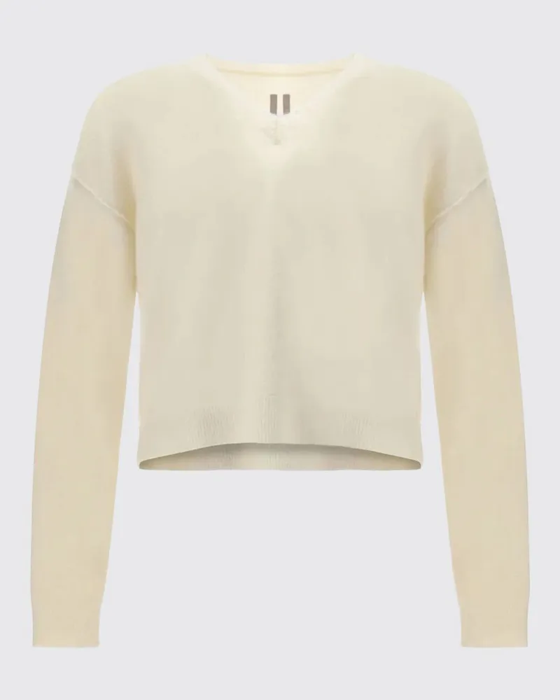 Rick Owens T-shirt herren Schwarz