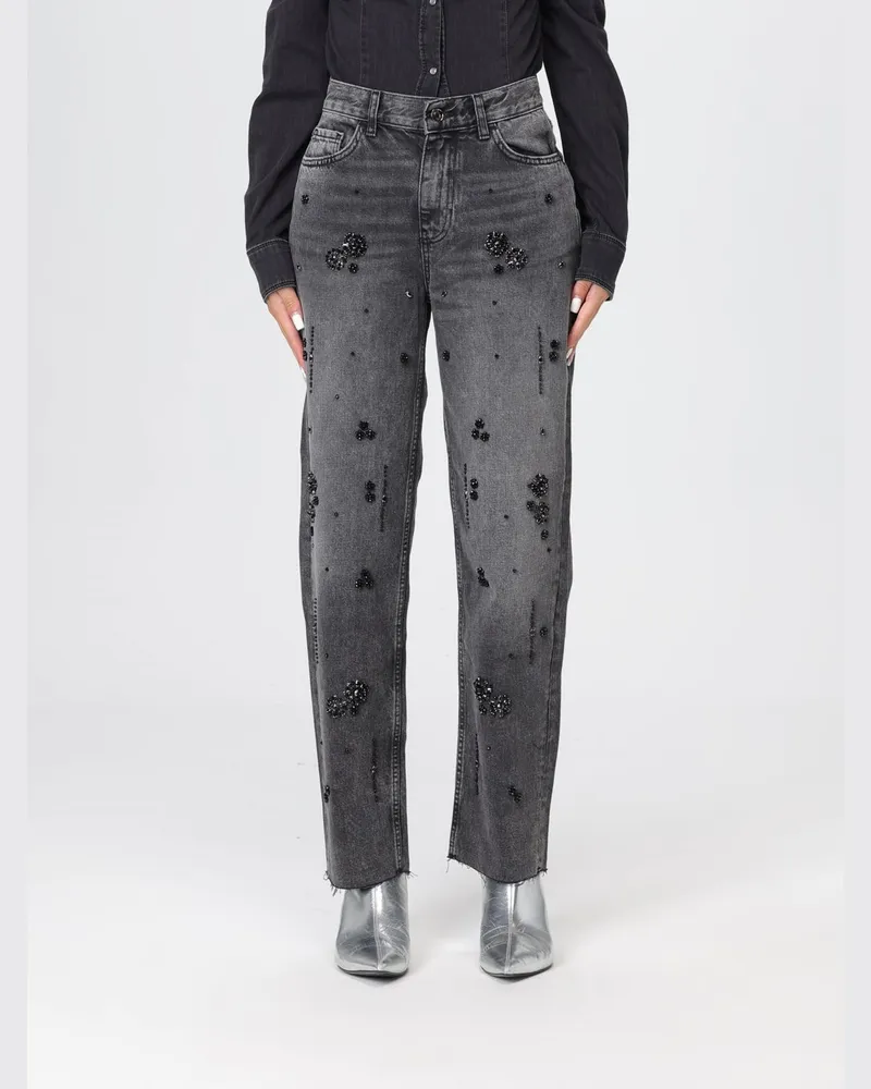 Liu Jo Jeans damen Schwarz