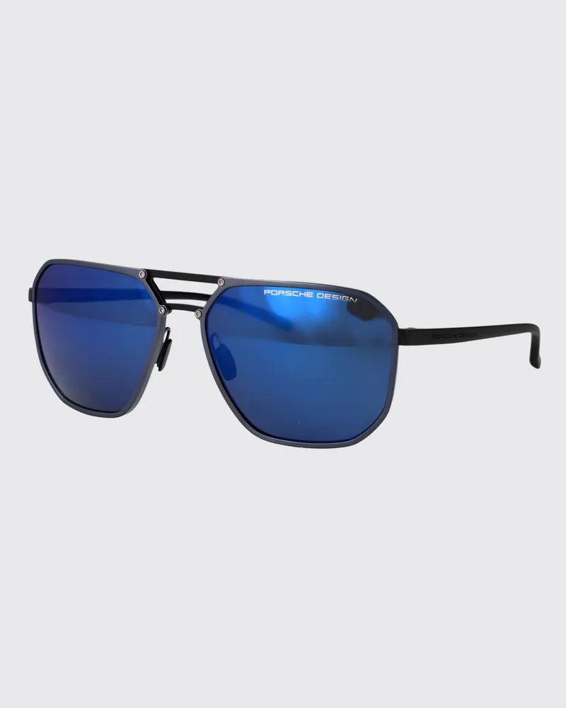 Porsche Design Sonnenbrillen herren Blau
