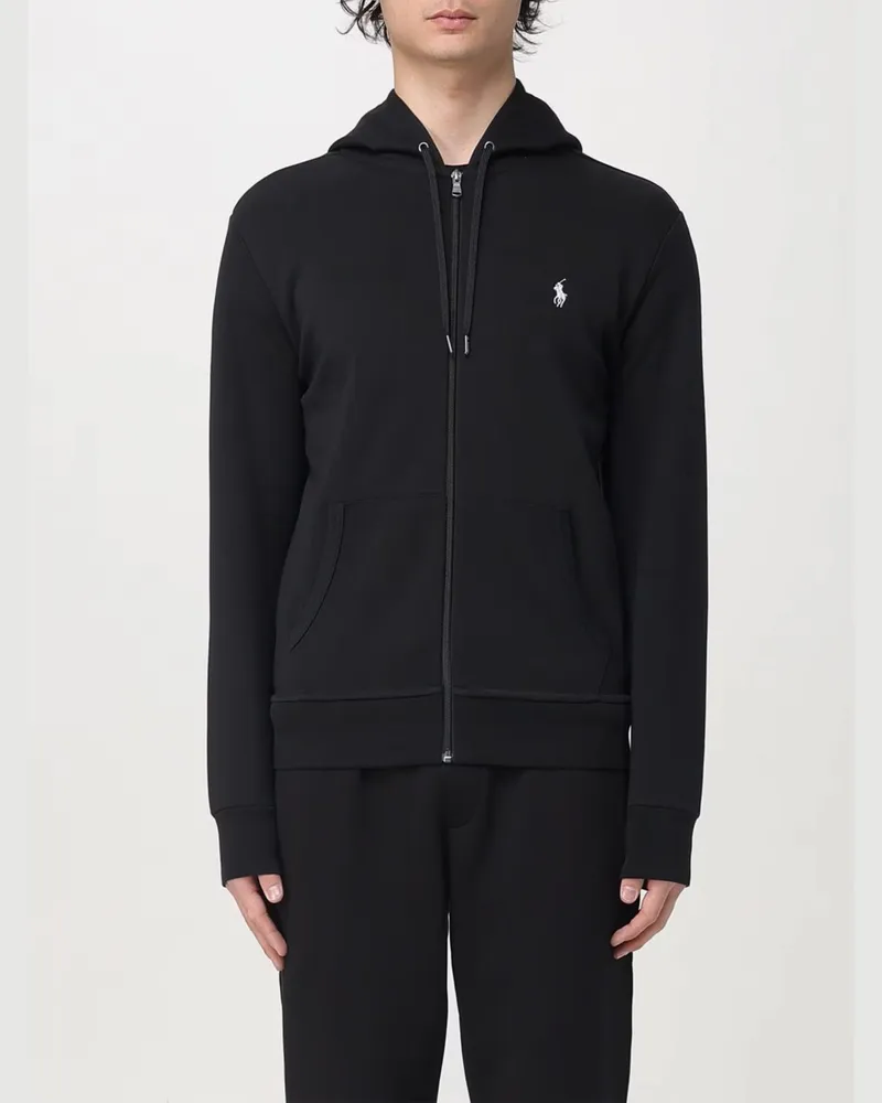 Ralph Lauren Pullover herren Schwarz