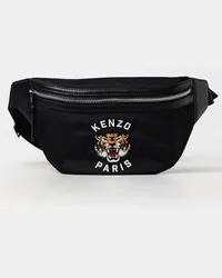 Kenzo Tasche Schwarz