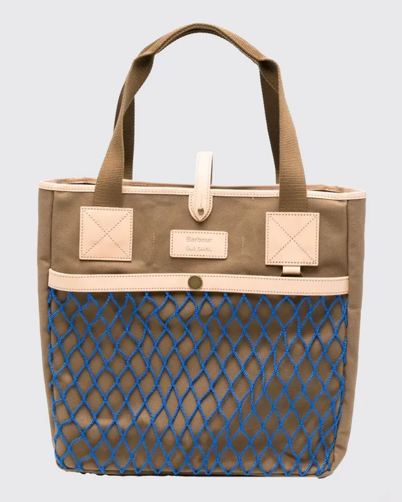 Barbour Tasche herren Sand