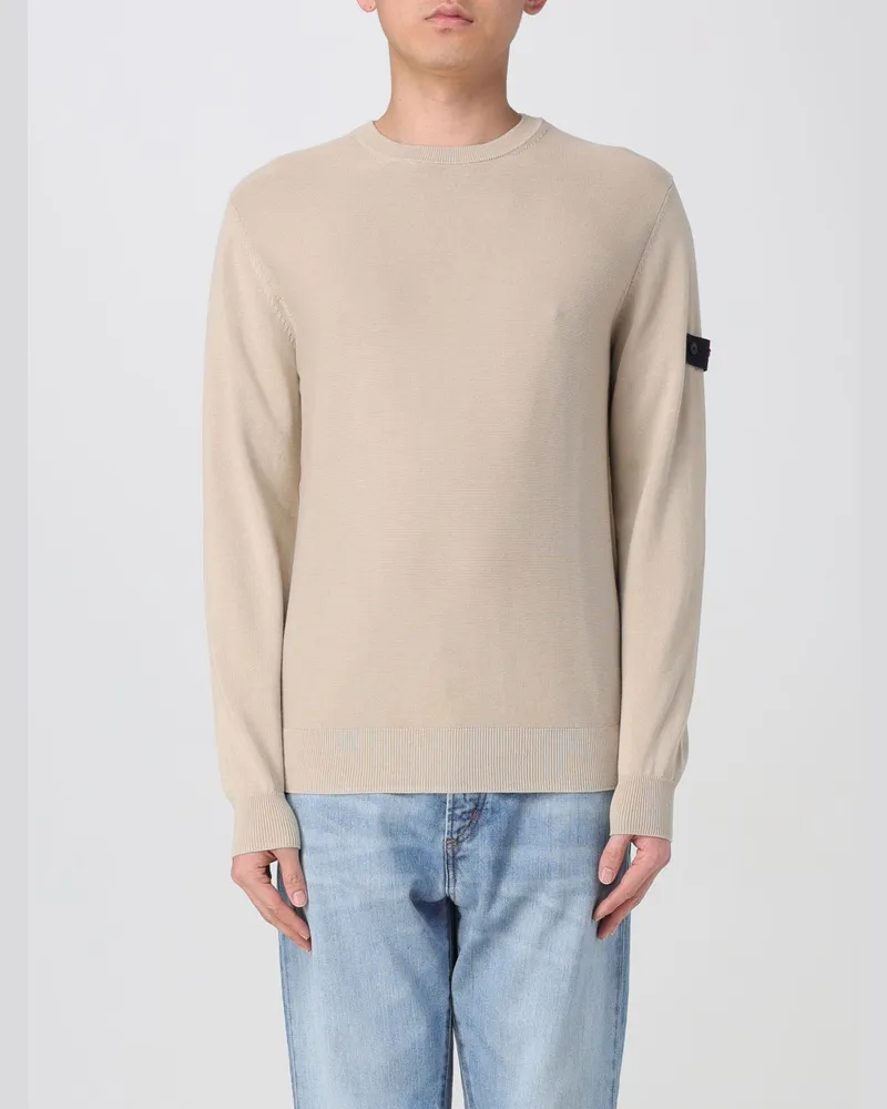 Peuterey Pullover herren Braun