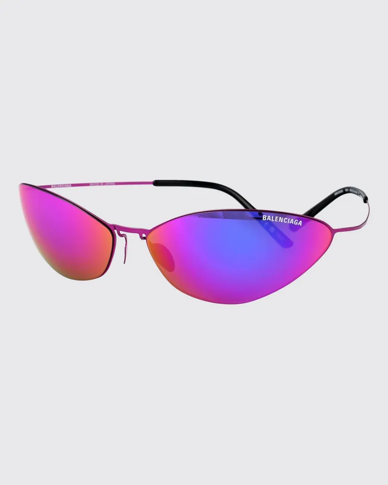 Balenciaga Sonnenbrillen damen Pink