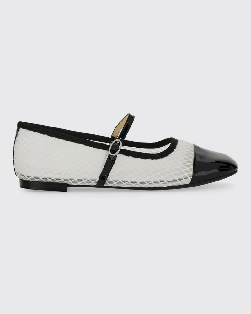 Repetto Ballerinas damen Weiß