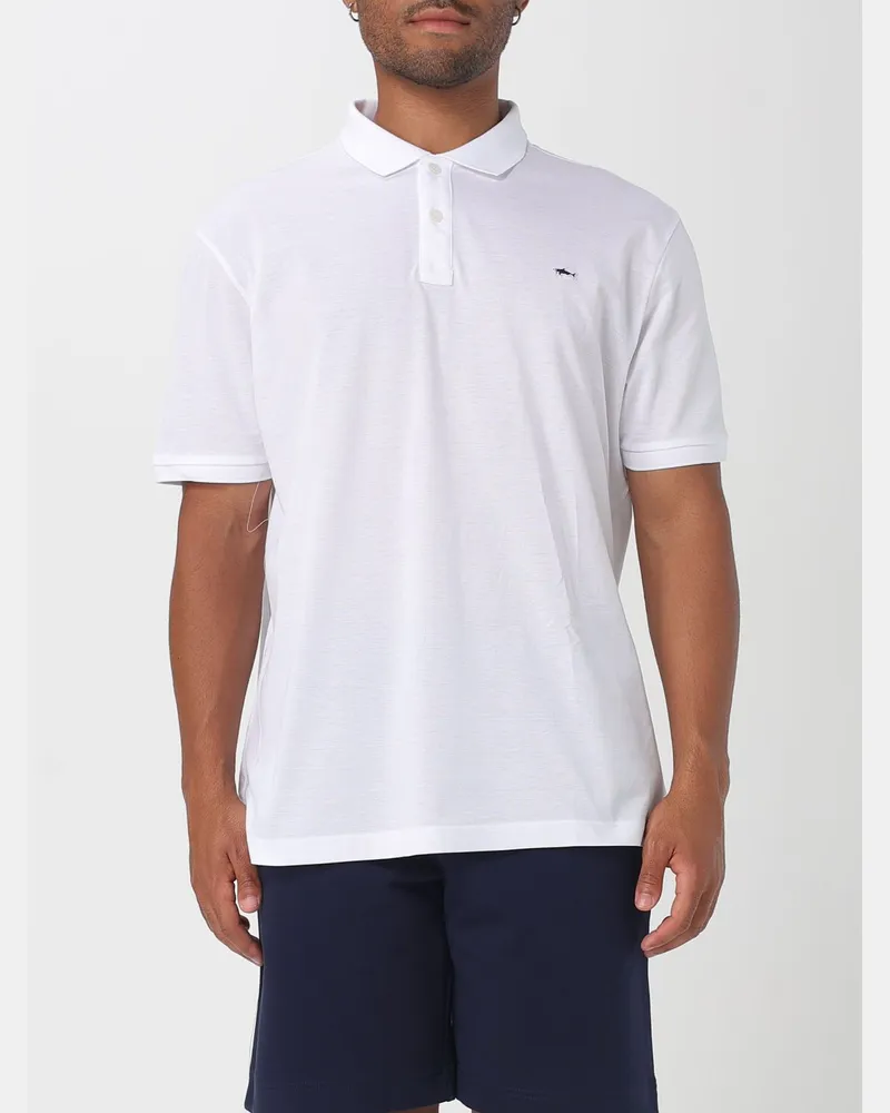Paul & Shark Polo herren Paul & Shark Weiß