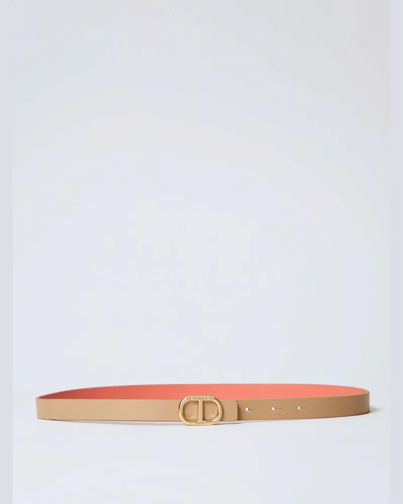 Twin-Set Grtel damen Rope