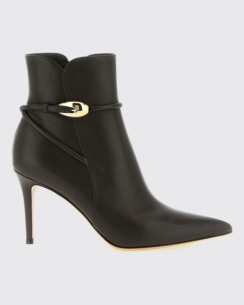 Gianvito Rossi Stiefel damen Braun
