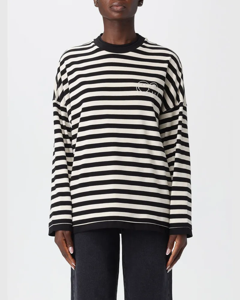 Joshua Sanders Sweatshirt damen Schwarz