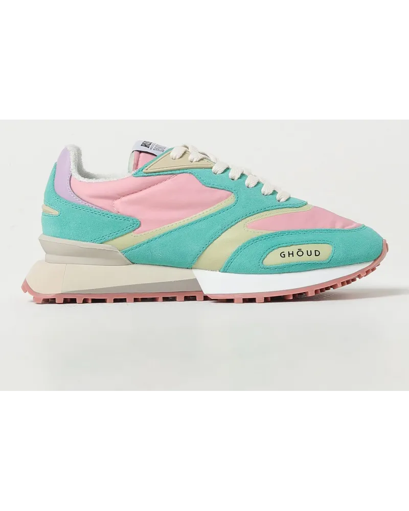 GHŌUD Sneakers Pink