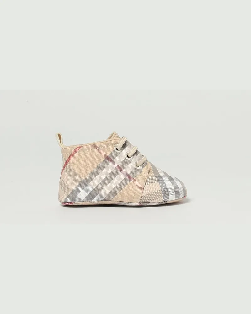 Burberry Schuhe kinder Grau
