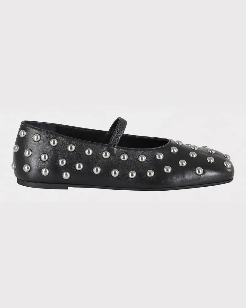 Erika Cavallini Schuhe damen Schwarz