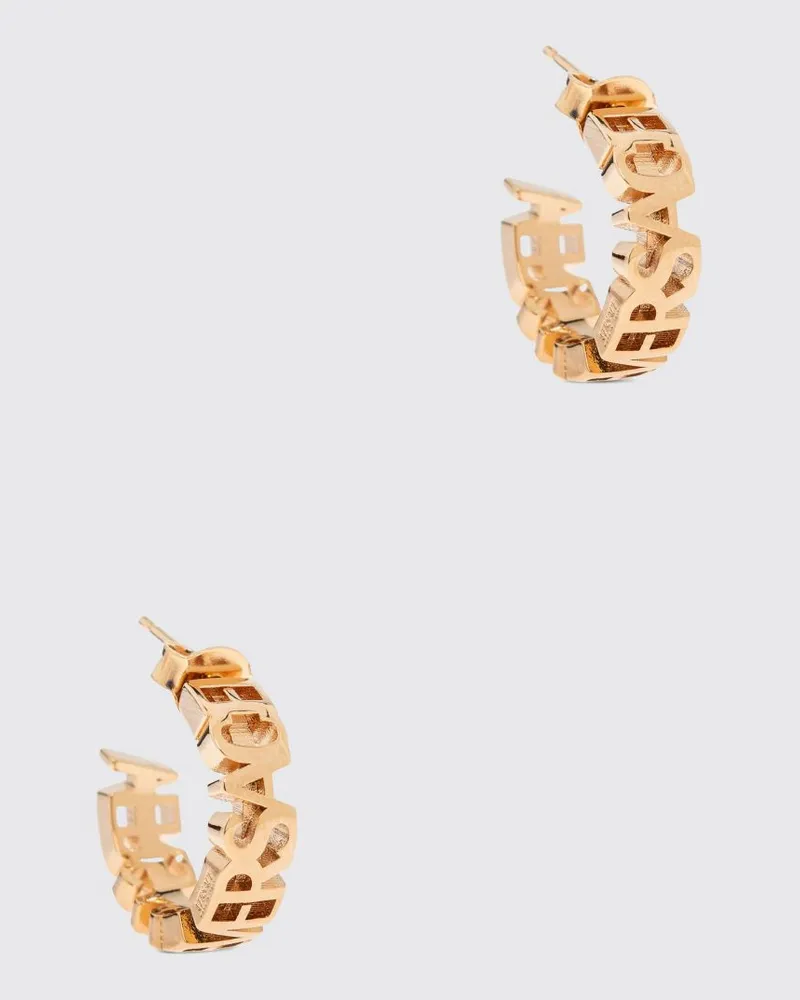 Versace Schmuck damen Gold