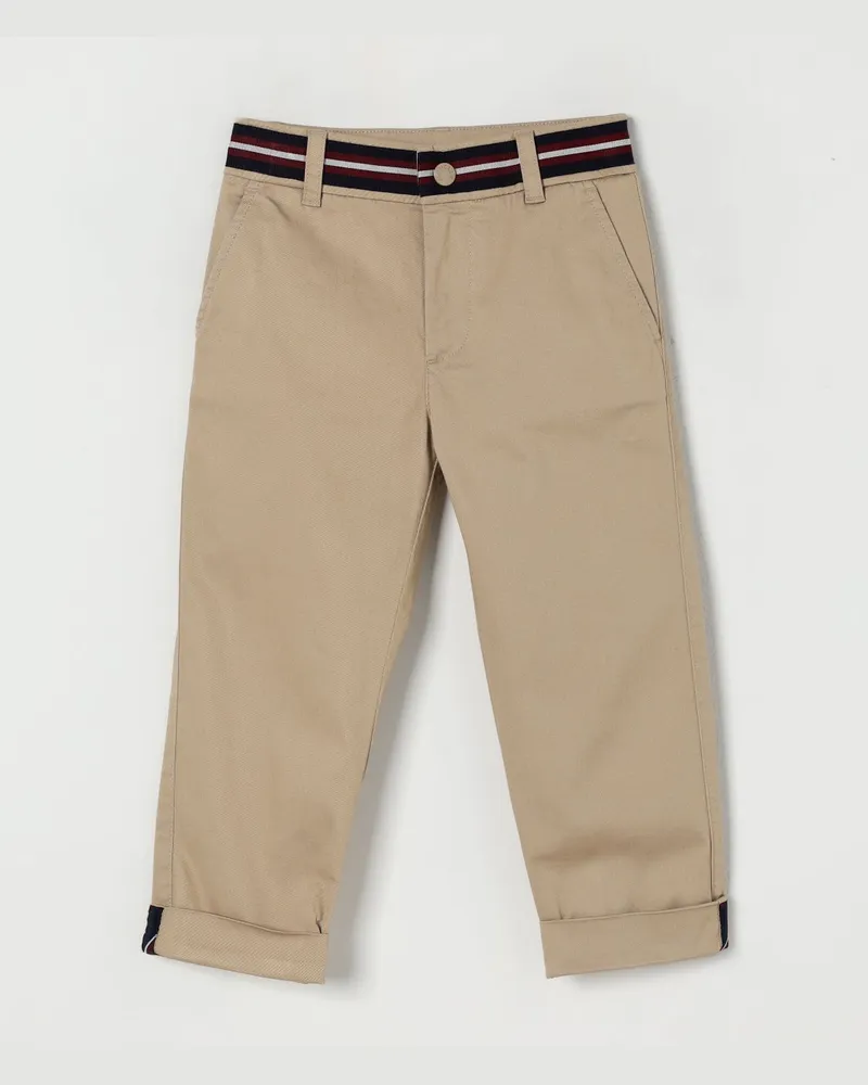 Moncler Hose kinder Beige