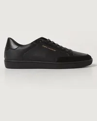 Saint Laurent Sneakers Schwarz