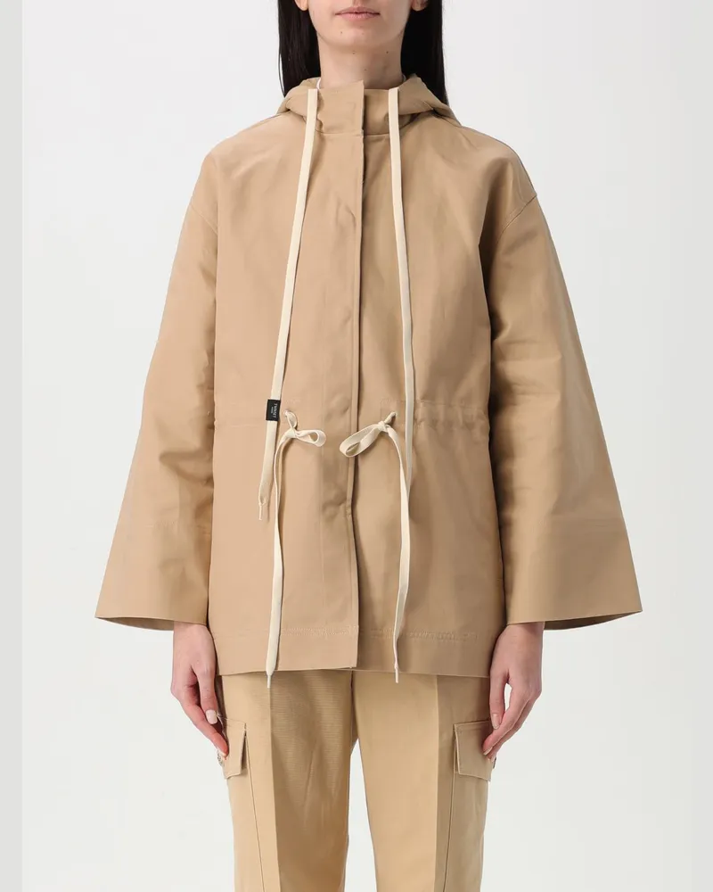 Twin-Set Jacke damen Rope