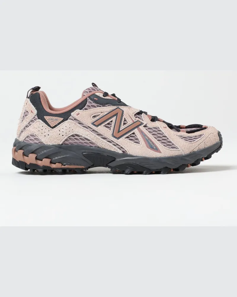 New Balance Sneakers herren Pink
