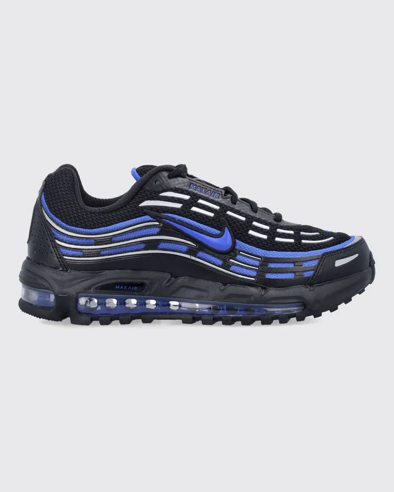Nike Sneakers herren Schwarz