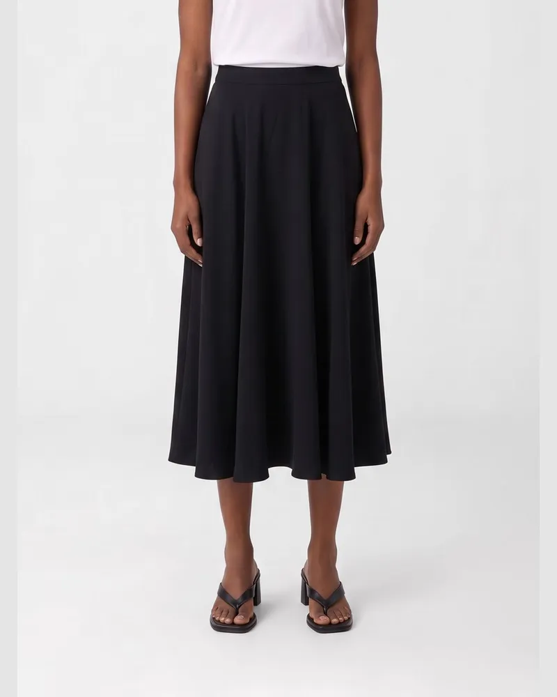 Filippa K Rock damen Schwarz