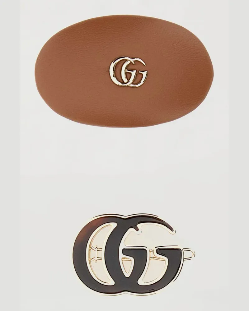 Gucci Hut damen Camel