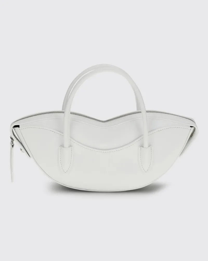 Fiorucci Handtasche damen Weiß