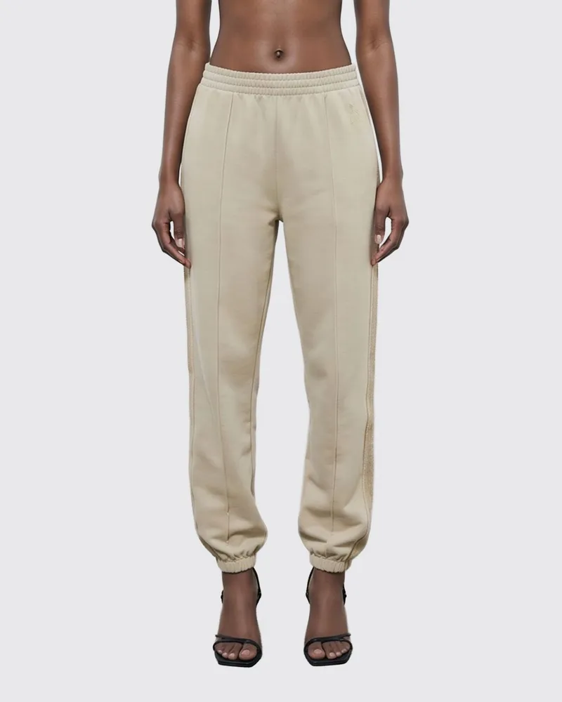 Patrizia Pepe Hose damen Beige