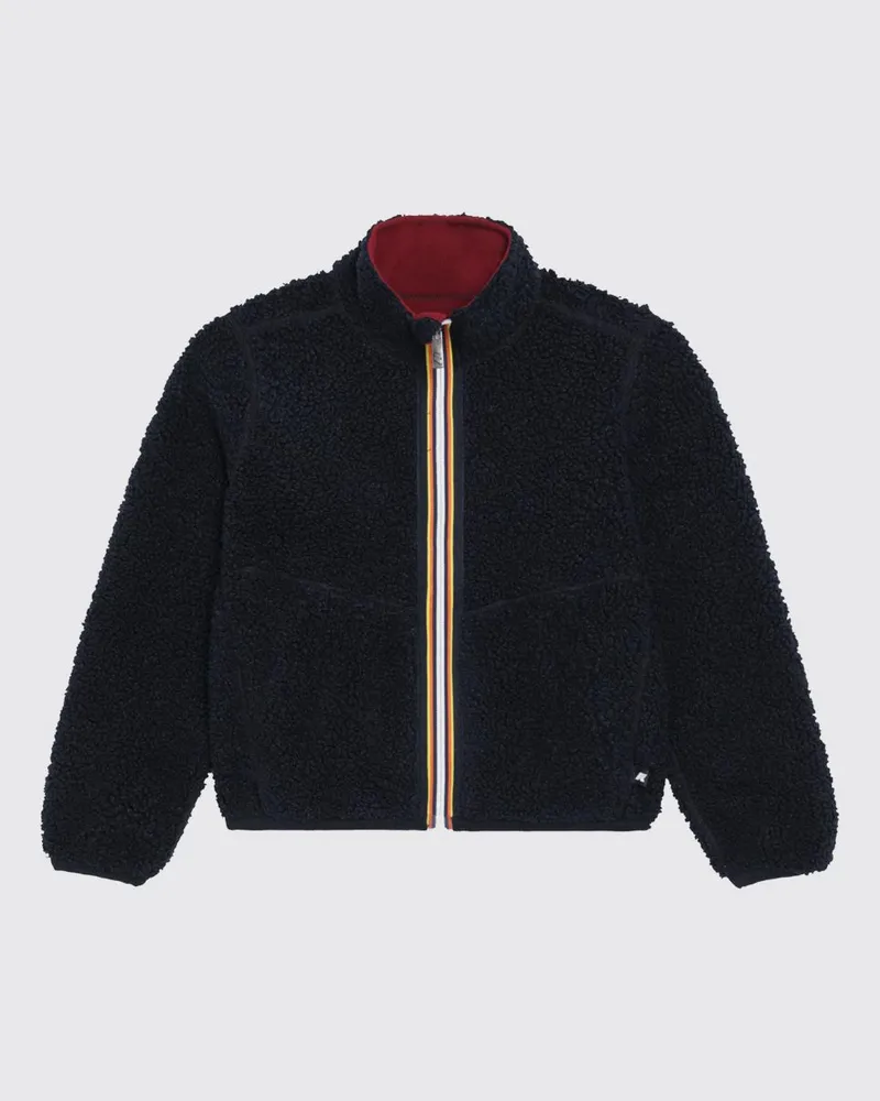 K-Way Blazer kinder Blau