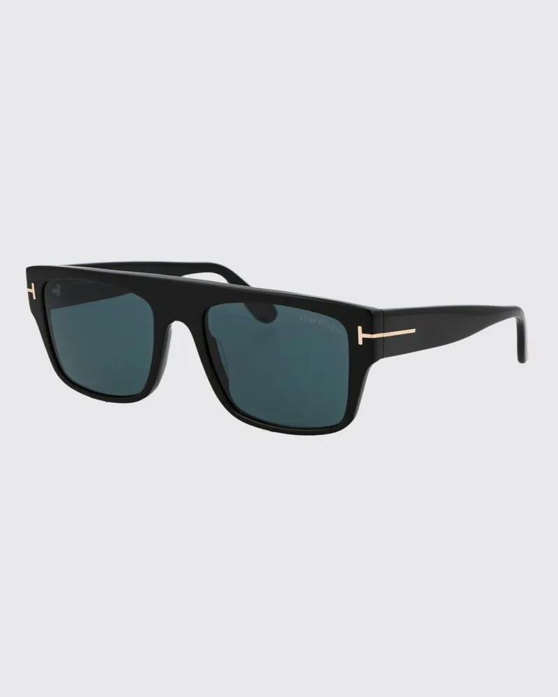 Tom Ford Sonnenbrille herren Schwarz