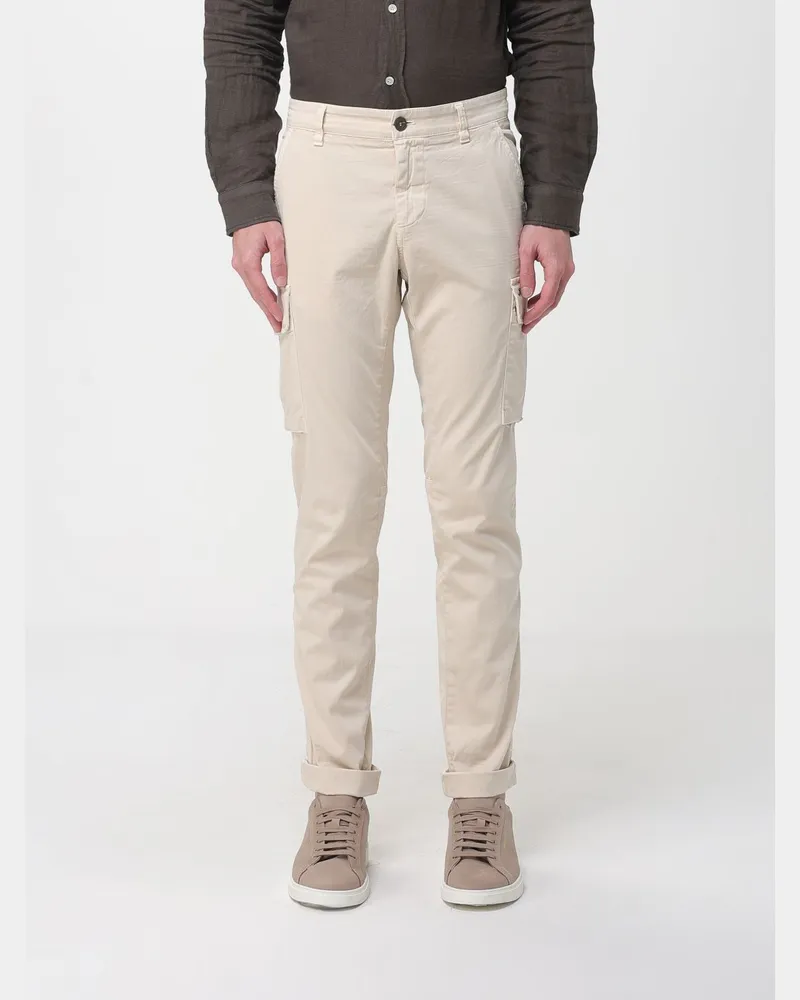 Mason's Hose herren Weiss