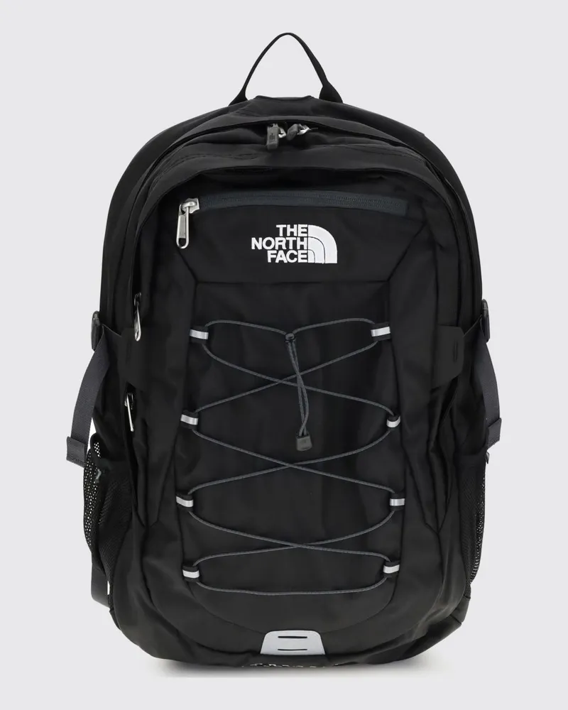 The North Face Tasche herren Schwarz