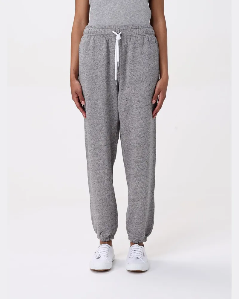 Ralph Lauren Hose damen Grau