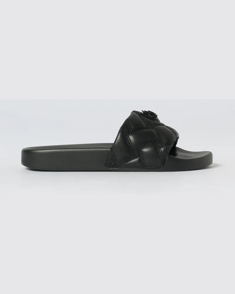 Kurt Geiger Flache sandalen damen Schwarz