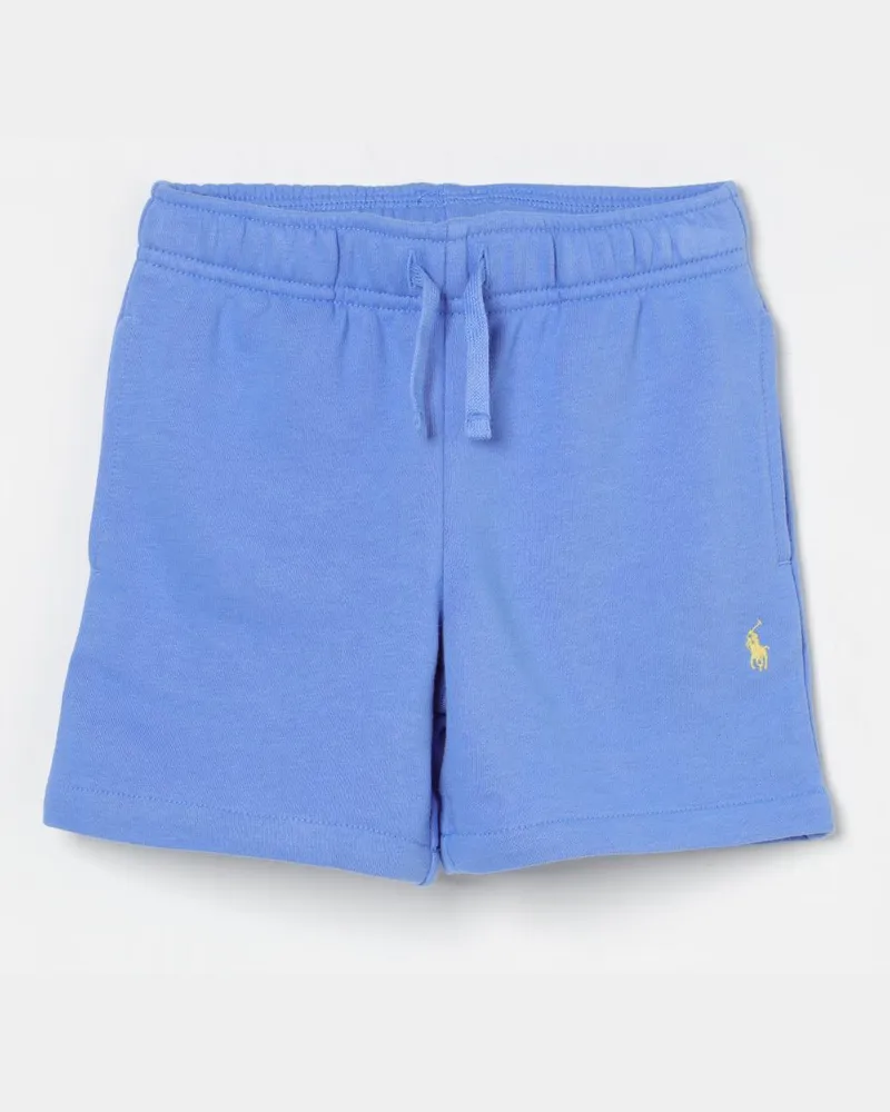 Ralph Lauren Hose kinder Blau