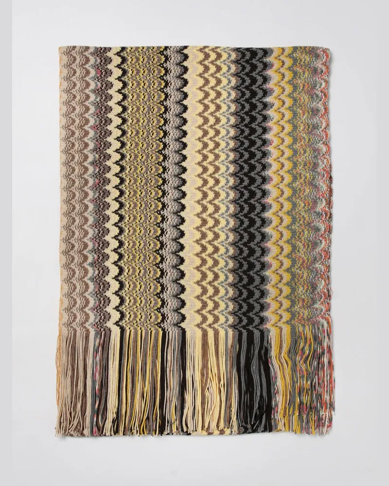 Missoni Schal damen Bunt