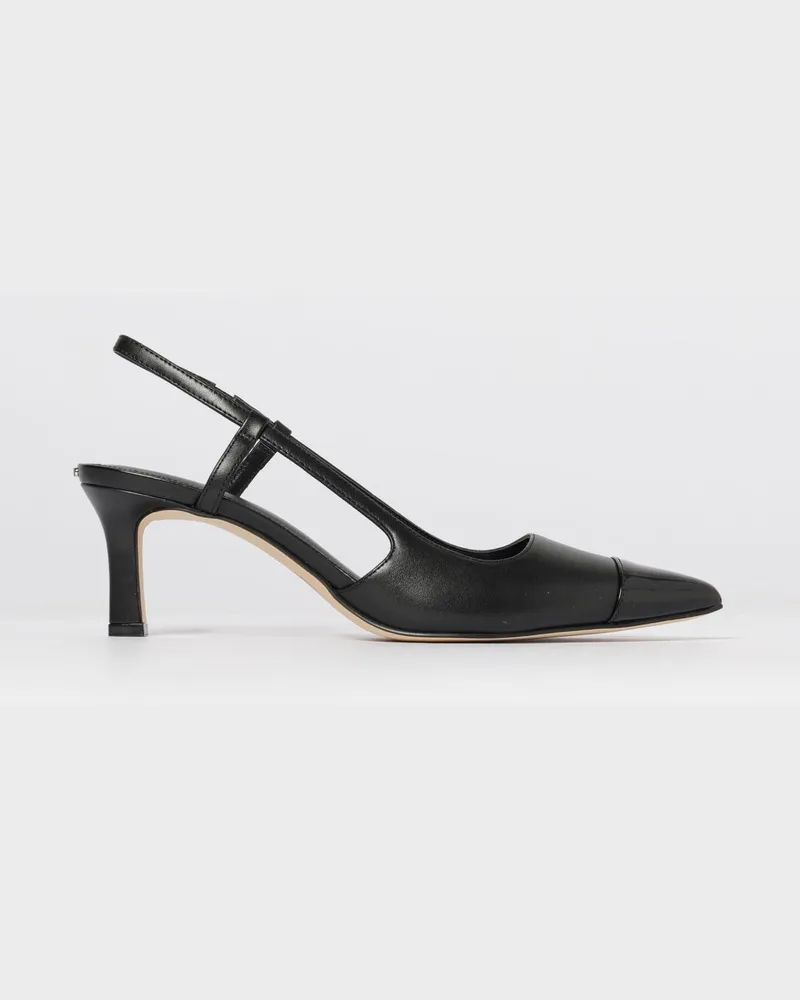 Michael Kors Pumps damen Schwarz